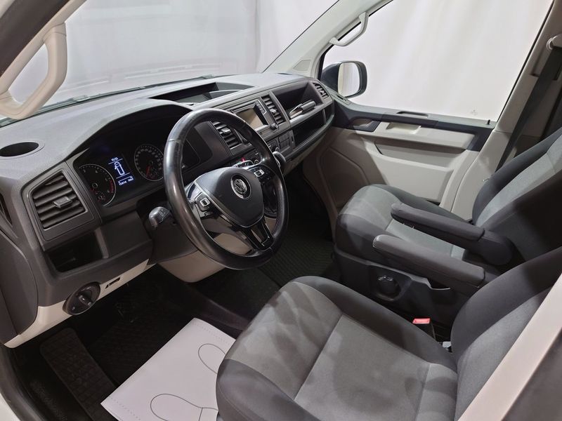 Volkswagen Transporter bild 7