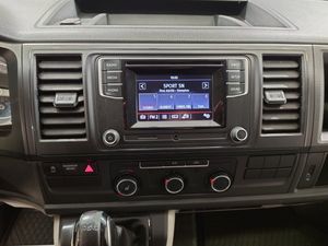 Volkswagen Transporter bild 9