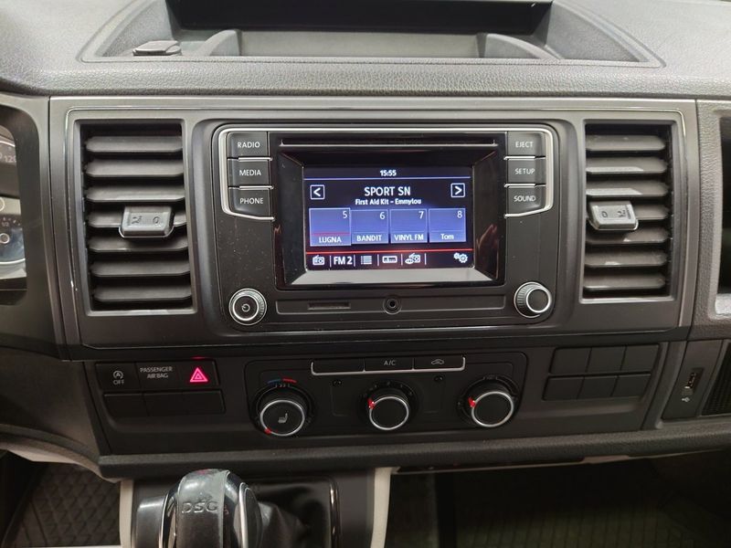 Volkswagen Transporter bild 9
