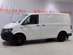 Volkswagen Transporter bild 3