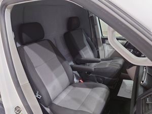 Volkswagen Transporter bild 10