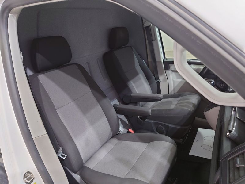 Volkswagen Transporter bild 10