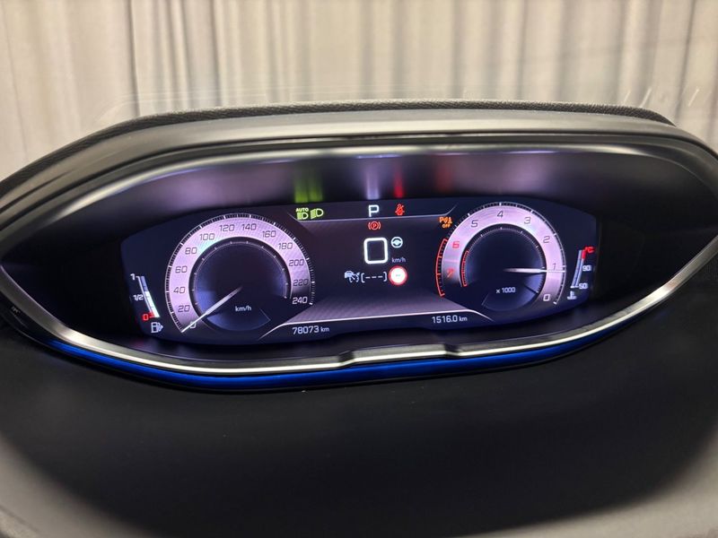 Peugeot 5008 bild 12