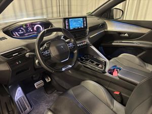 Peugeot 5008 bild 11