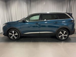Peugeot 5008 bild 2