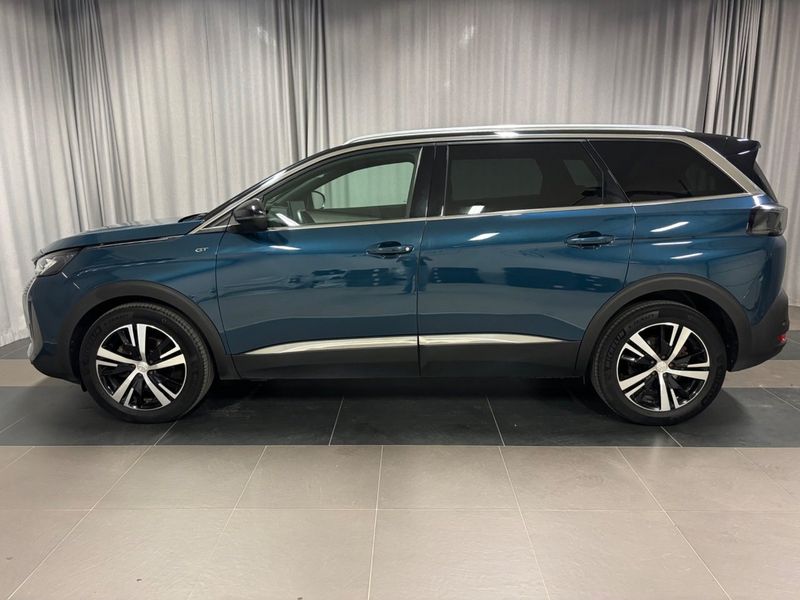 Peugeot 5008 bild 2