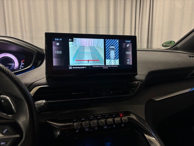 Peugeot 5008 bild 13