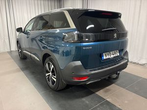 Peugeot 5008 bild 3