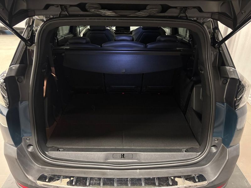 Peugeot 5008 bild 5
