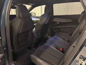 Peugeot 5008 bild 9