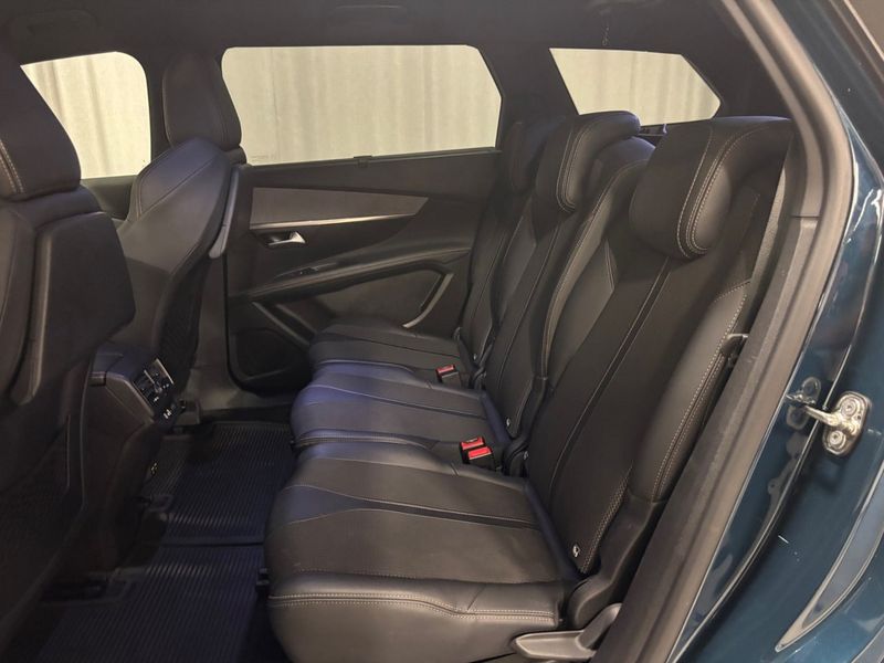 Peugeot 5008 bild 8
