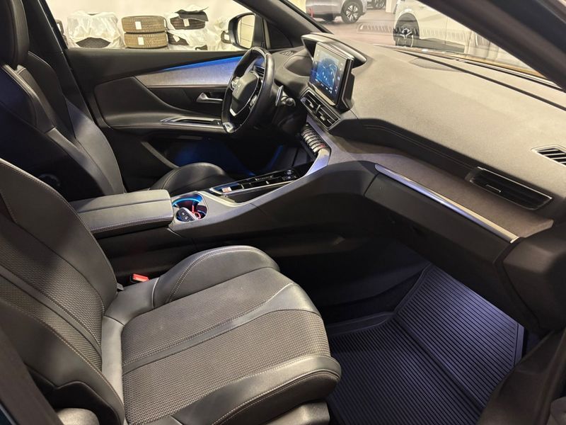 Peugeot 5008 bild 17