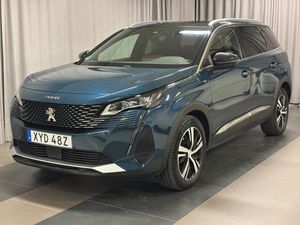 Peugeot 5008 bild 1
