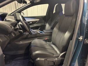 Peugeot 5008 bild 10