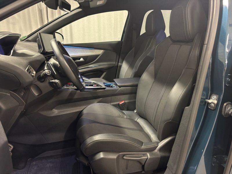 Peugeot 5008 bild 10