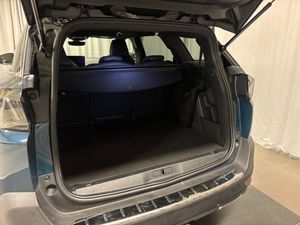 Peugeot 5008 bild 6
