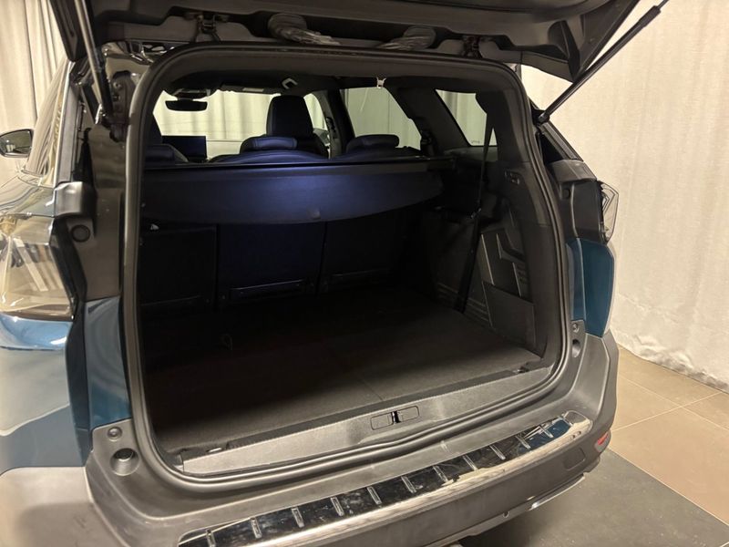 Peugeot 5008 bild 6