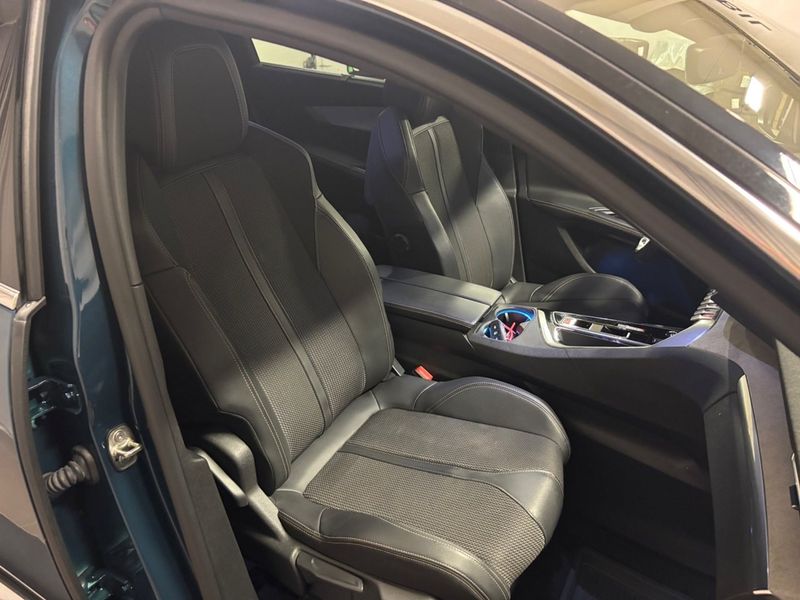Peugeot 5008 bild 16