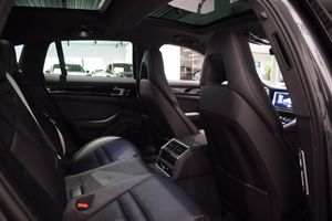 Porsche Panamera bild 14