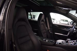 Porsche Panamera bild 15