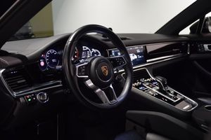 Porsche Panamera bild 5