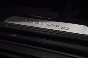 Porsche Panamera bild 9