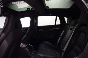 Porsche Panamera bild 11