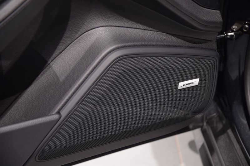 Porsche Panamera bild 8