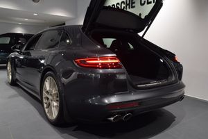 Porsche Panamera bild 13