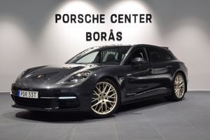 Porsche Panamera bild 1