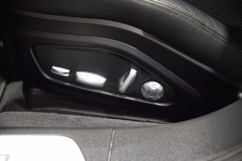 Porsche Panamera bild 10