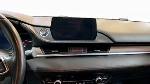 Mazda 6 bild 10