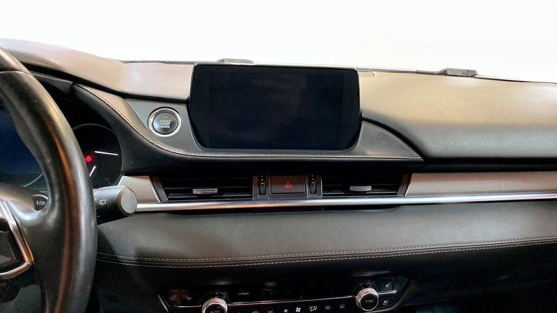 Mazda 6 bild 10