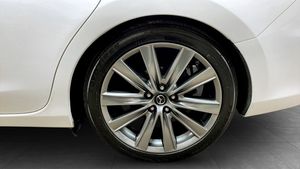 Mazda 6 bild 7