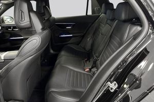 Mercedes C300 bild 9
