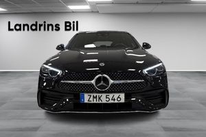 Mercedes C300 bild 2
