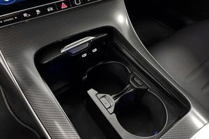 Mercedes C300 bild 12