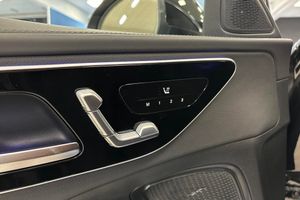 Mercedes C300 bild 18