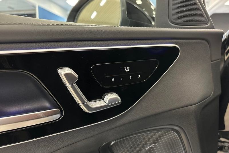 Mercedes C300 bild 18