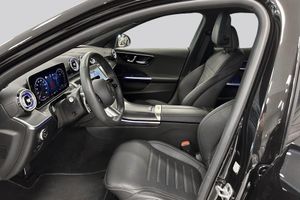 Mercedes C300 bild 8