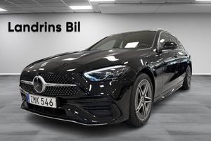 Mercedes C300 bild 1