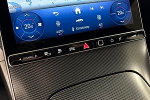 Mercedes C300 bild 14