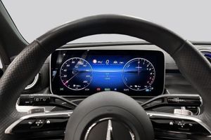 Mercedes C300 bild 10