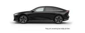 Mazda 6e bild 2