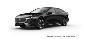 Mazda 6e bild 1