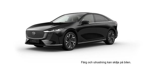 Mazda 6e Takumi Plus 68,8kWh 5-d - 2025