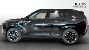 Kia EV5 bild 6