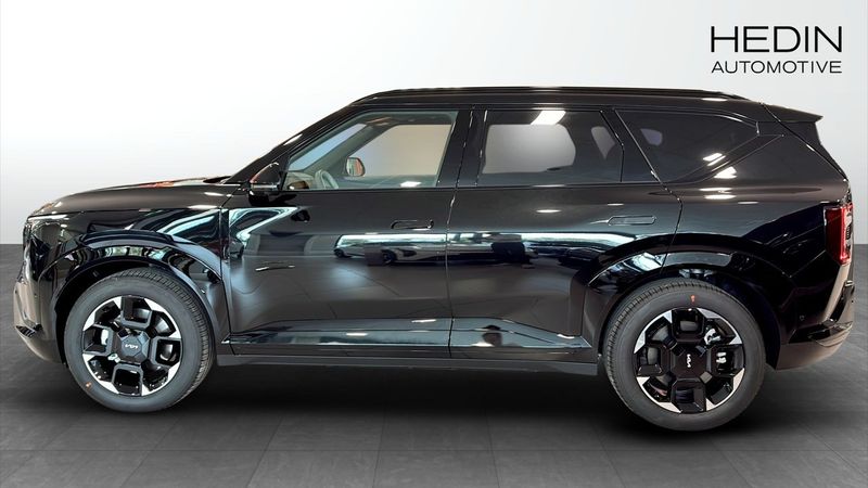 Kia EV5 bild 6