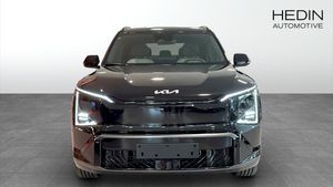 Kia EV5 bild 8