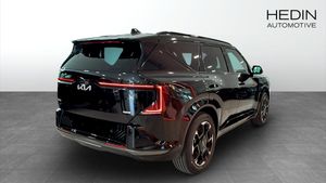 Kia EV5 bild 2